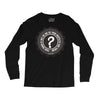 Not Bad Long Sleeve Shirts