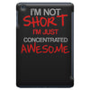 i'm not short awesome iPad Mini