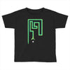 snake Toddler T-shirt