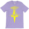tees for the tesla museum! T-Shirt