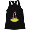 Giraffe Couple T shirts Racerback Tank