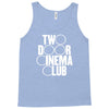 two door cinema club Tank Top