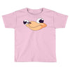 Ugandan Knuckles Toddler T-shirt