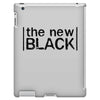 orange is the new black iPad 3 and 4 Case