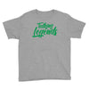 TALKING LEGENDS Youth Tee