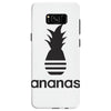 Pineapple Samsung Galaxy S8 Case