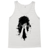 sad girl Tank Top