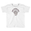 zero thanksgiving Toddler T-shirt