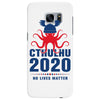 Cthulhu 2020 No Lives Matter Samsung Galaxy S7 Edge