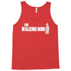 the walking mom Tank Top