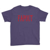 fapout Youth Tee