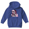 and how are you feeling today Youth Hoodie