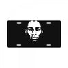 mos def yasiin bey License Plate