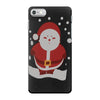 christmas santa iPhone 7 Case