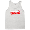get to the choppa Tank Top