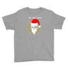 christmas pirates Youth Tee