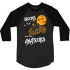 motorcycle riders 3/4 Sleeve Shirt