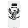 khabib nurmagomedov time Samsung Galaxy S8 Case