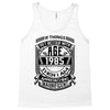 Things Better 1985 Age Approach Magnificent Tank Top
