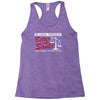 better call ad Racerback Tank