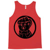 thanos gauntlet Tank Top