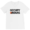 occupy mars V-Neck Tee