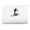 no tipping Accessory Pouches