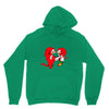 Ugandan Knuckles Unisex Hoodie