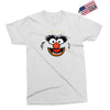 animal face Exclusive T-shirt