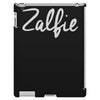 zalfie hoodie alfie gift iPad 3 and 4 Case