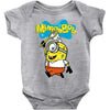 minion bob Baby Onesie