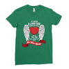 it&rsquo;s been a long day without you [ your name ] and i&rsquo;ll tell you a Ladies Fitted T-Shirt