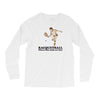 racquetball Long Sleeve Shirts