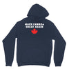 Make Canada Great Again Unisex Hoodie