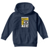public cam Youth Hoodie