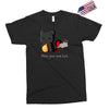 make your own luck Exclusive T-shirt