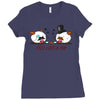 like a sir Ladies Fitted T-Shirt