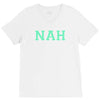 rosa parks V-Neck Tee