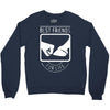 limited edition best friends hoof Crewneck Sweatshirt