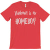 voldemort is my homeboy T-Shirt