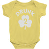 drunk Baby Bodysuit