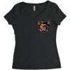 E.T. Women's Triblend Scoop T-shirt
