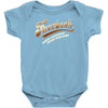 where everybody knows your name Baby Bodysuit