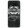 run without a destination Samsung Galaxy S8