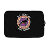 the year of the boxer Laptop sleeve