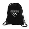 Mars Base Drawstring Bags
