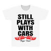 Still Plays With Cars Carpe Viam All Over Men's T-shirt