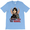 i want you to rebel T-Shirt