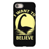 believe in nessie iPhone 8