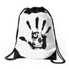 fahrie77 Drawstring Bags